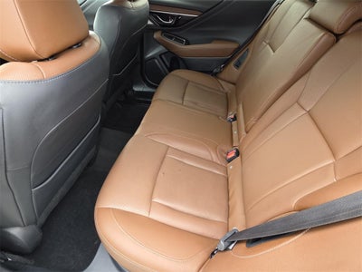 2022 Subaru Outback Touring