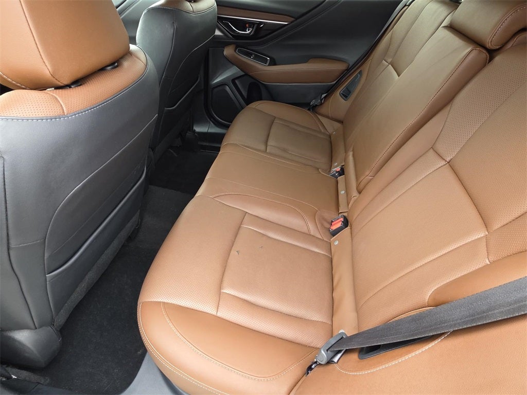 2022 Subaru Outback Touring