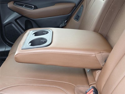 2022 Subaru Outback Touring