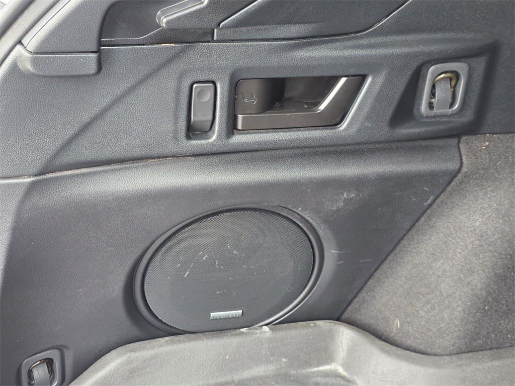 2022 Subaru Outback Touring