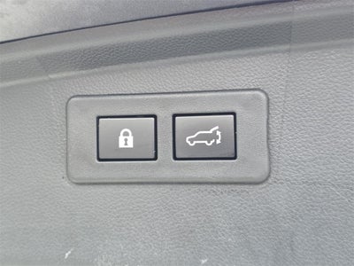 2022 Subaru Outback Touring