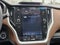 2022 Subaru Outback Touring