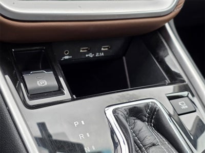 2022 Subaru Outback Touring