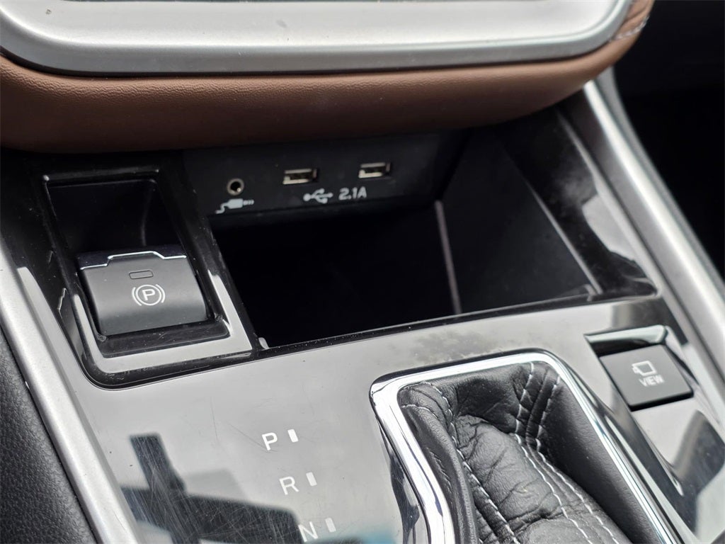 2022 Subaru Outback Touring