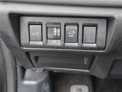 2022 Subaru Outback Touring