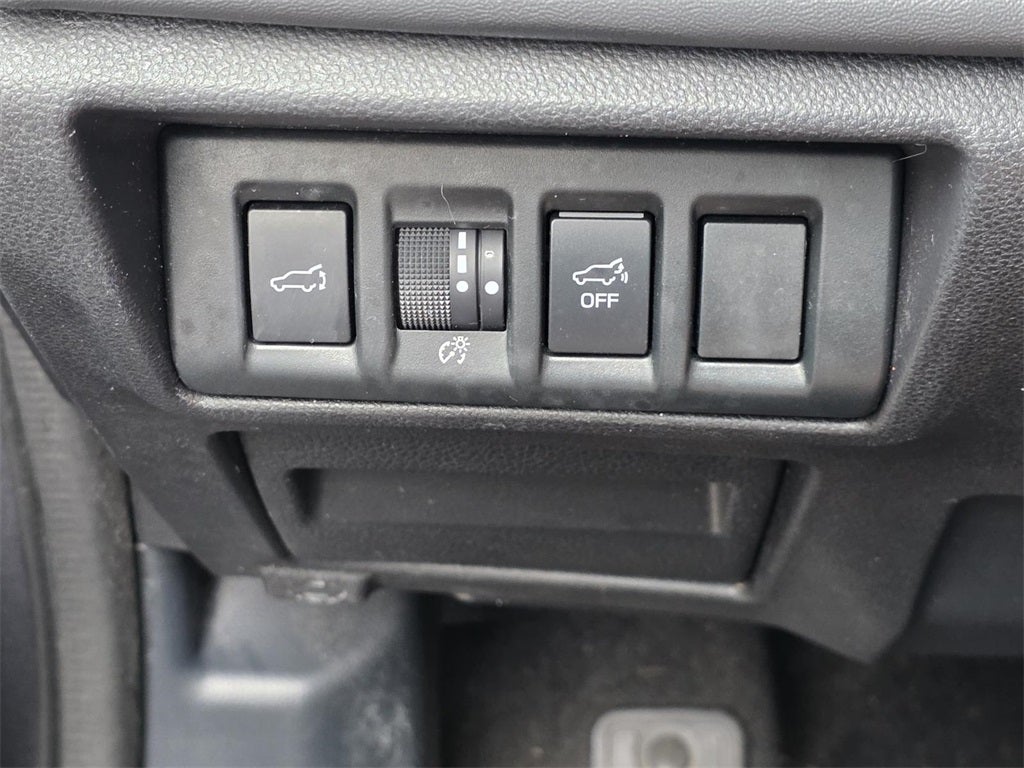 2022 Subaru Outback Touring