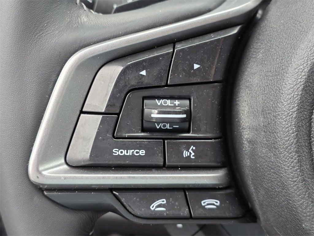 2022 Subaru Outback Touring