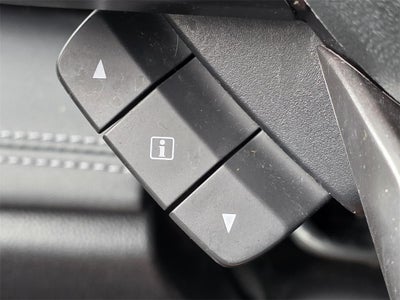 2022 Subaru Outback Touring