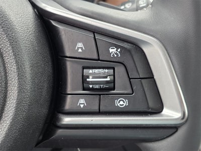 2022 Subaru Outback Touring