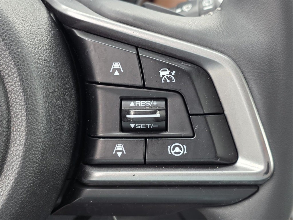 2022 Subaru Outback Touring