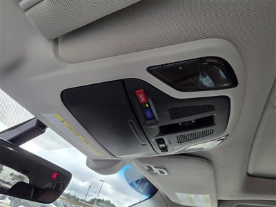 2022 Subaru Outback Touring