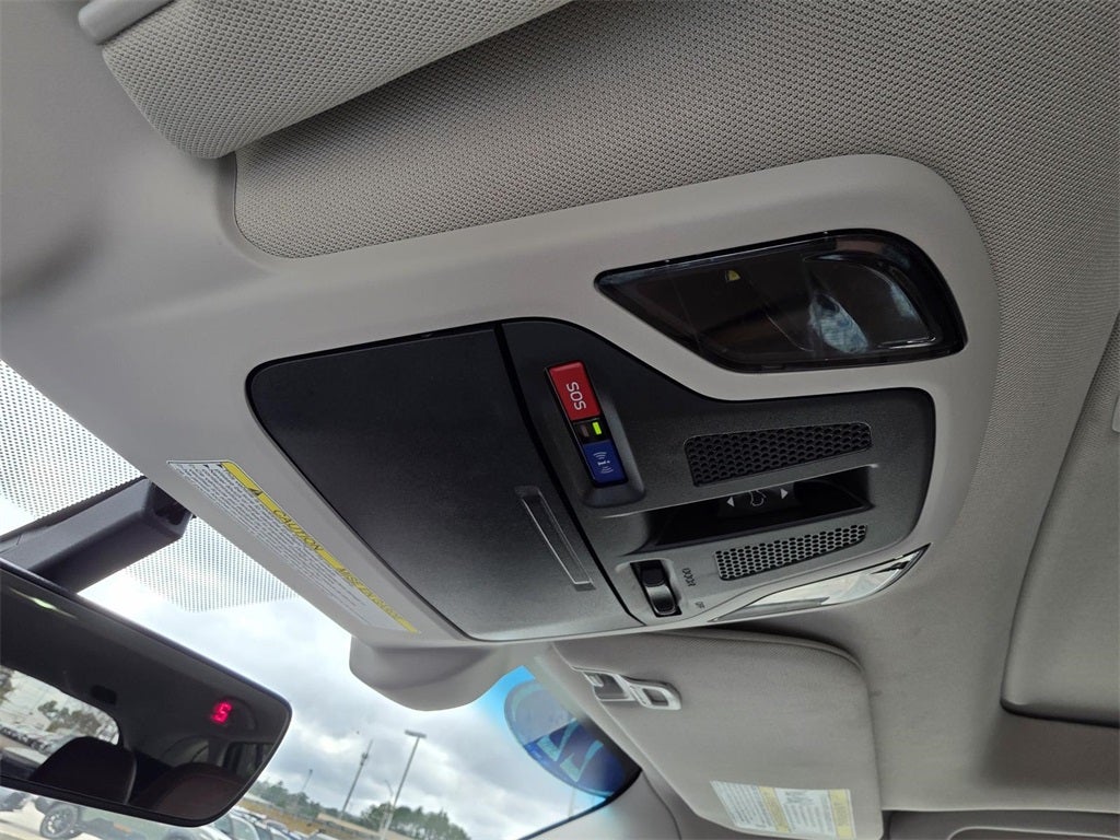 2022 Subaru Outback Touring