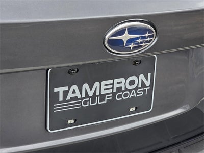 2022 Subaru Outback Touring