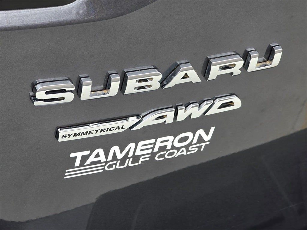 2022 Subaru Outback Touring