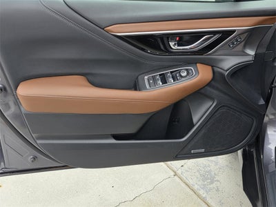 2022 Subaru Outback Touring