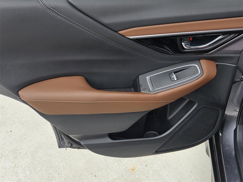 2022 Subaru Outback Touring