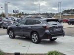 2022 Subaru Outback Touring