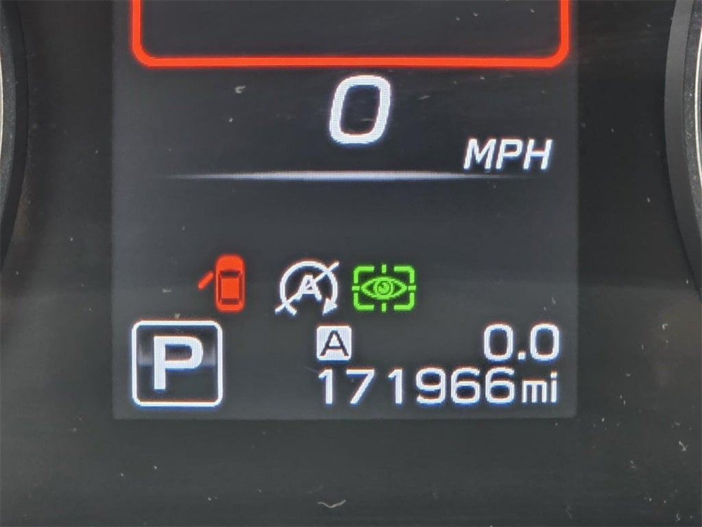 2022 Subaru Outback Touring