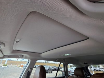 2022 Subaru Outback Touring