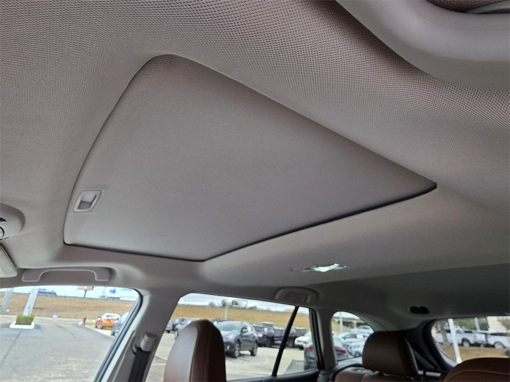 2022 Subaru Outback Touring