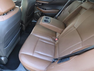 2022 Subaru Outback Touring