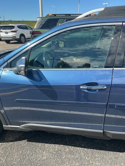 2022 Subaru Outback Touring