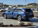 2022 Subaru Outback Touring