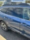 2022 Subaru Outback Touring