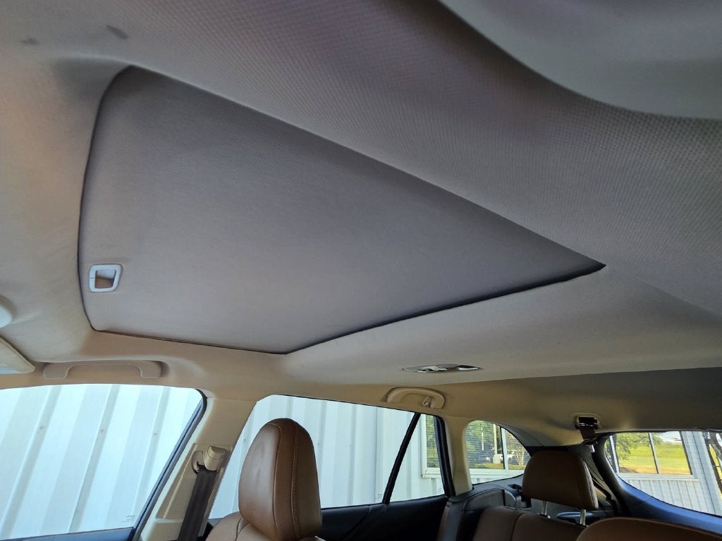 2022 Subaru Outback Touring