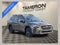 2025 Subaru Outback Onyx Edition XT