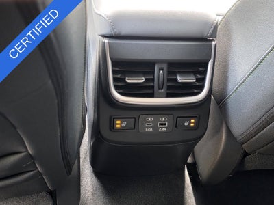 2025 Subaru Outback Onyx Edition XT