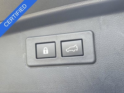 2025 Subaru Outback Onyx Edition XT