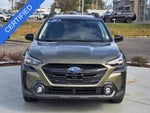 2025 Subaru Outback Onyx Edition XT