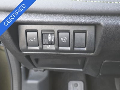 2025 Subaru Outback Onyx Edition XT