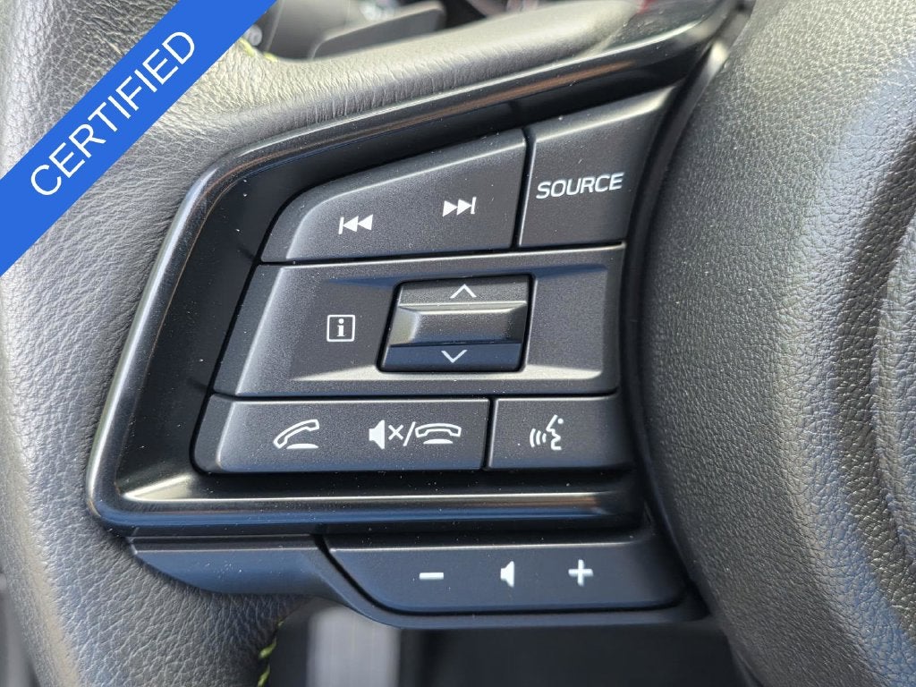 2025 Subaru Outback Onyx Edition XT