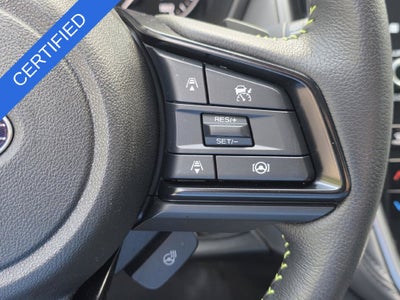 2025 Subaru Outback Onyx Edition XT