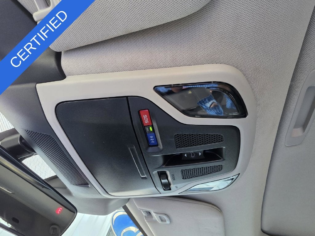 2025 Subaru Outback Onyx Edition XT