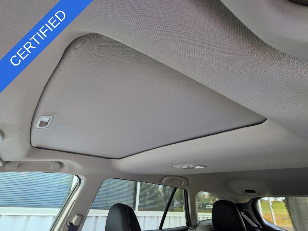 2025 Subaru Outback Onyx Edition XT
