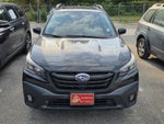 2021 Subaru Outback Onyx Edition XT