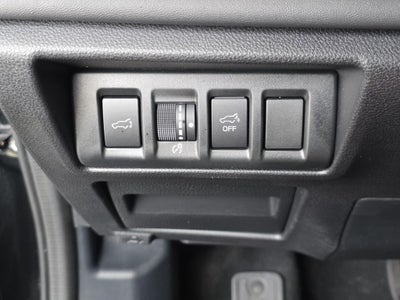 2021 Subaru Outback Onyx Edition XT