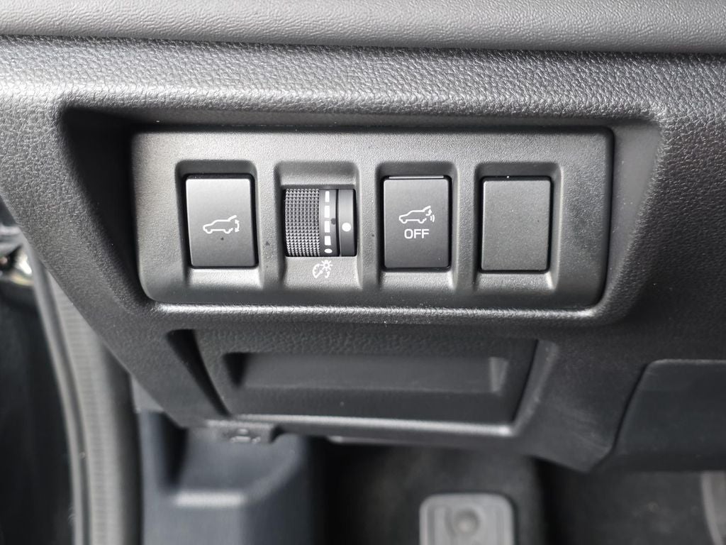 2021 Subaru Outback Onyx Edition XT
