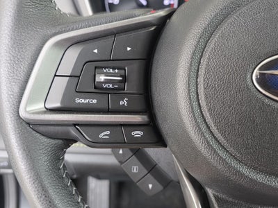 2021 Subaru Outback Onyx Edition XT