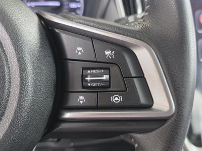 2021 Subaru Outback Onyx Edition XT