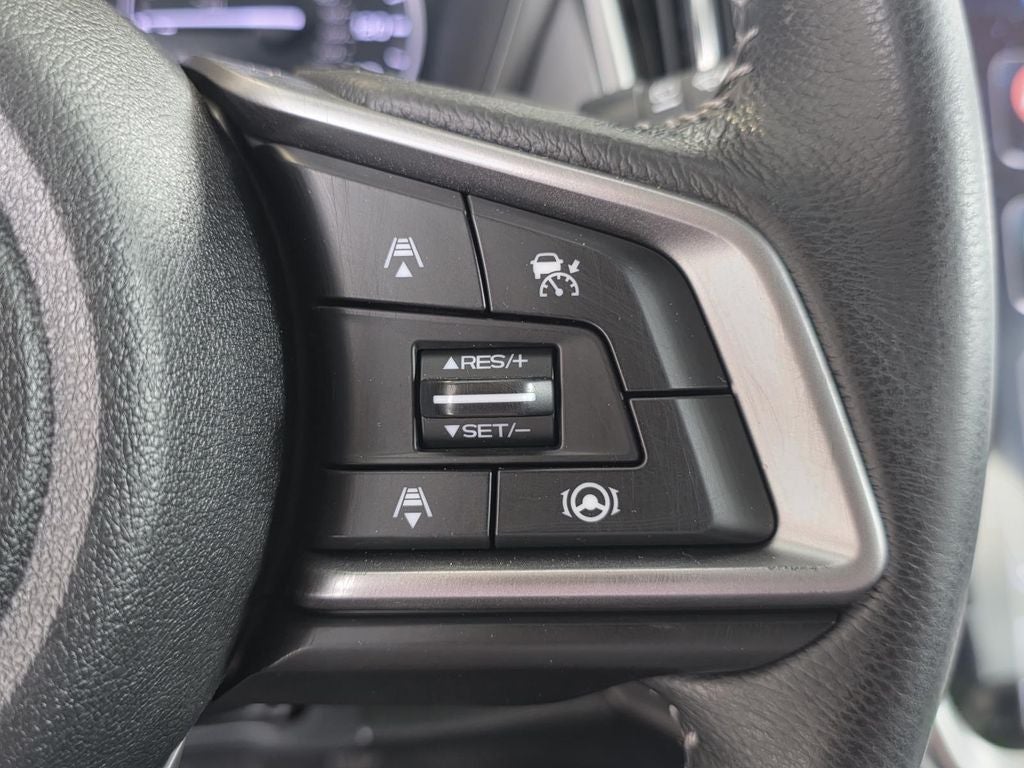 2021 Subaru Outback Onyx Edition XT