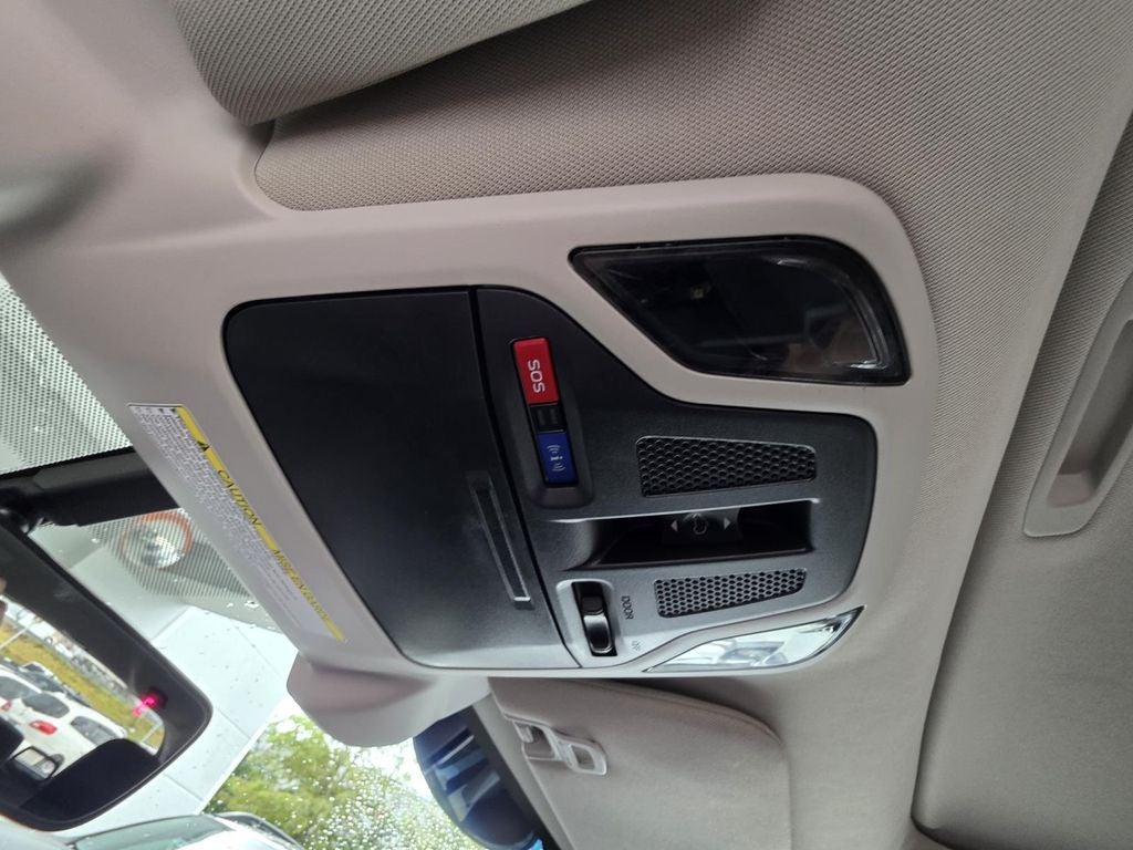 2021 Subaru Outback Onyx Edition XT