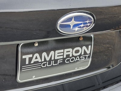 2021 Subaru Outback Onyx Edition XT