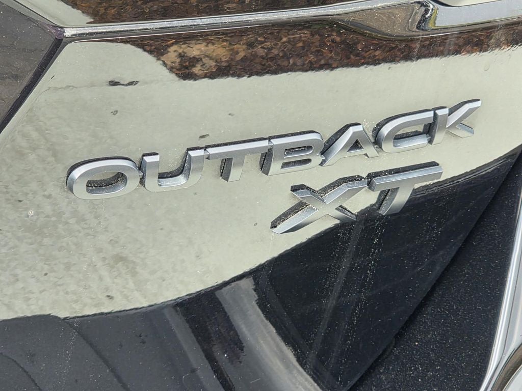 2021 Subaru Outback Onyx Edition XT