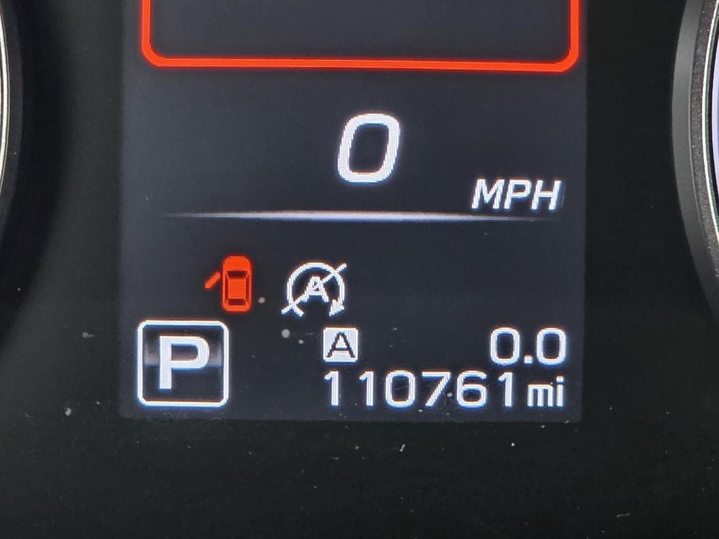 2021 Subaru Outback Onyx Edition XT