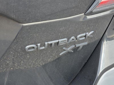 2021 Subaru Outback Onyx Edition XT