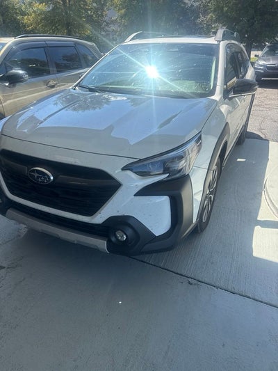 2024 Subaru Outback Limited XT